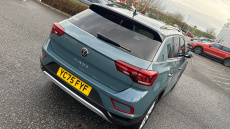 Volkswagen T-Roc 1.0 TSI 115 Match 5dr Petrol Hatchback